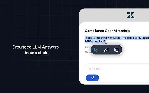 Genii Assistant