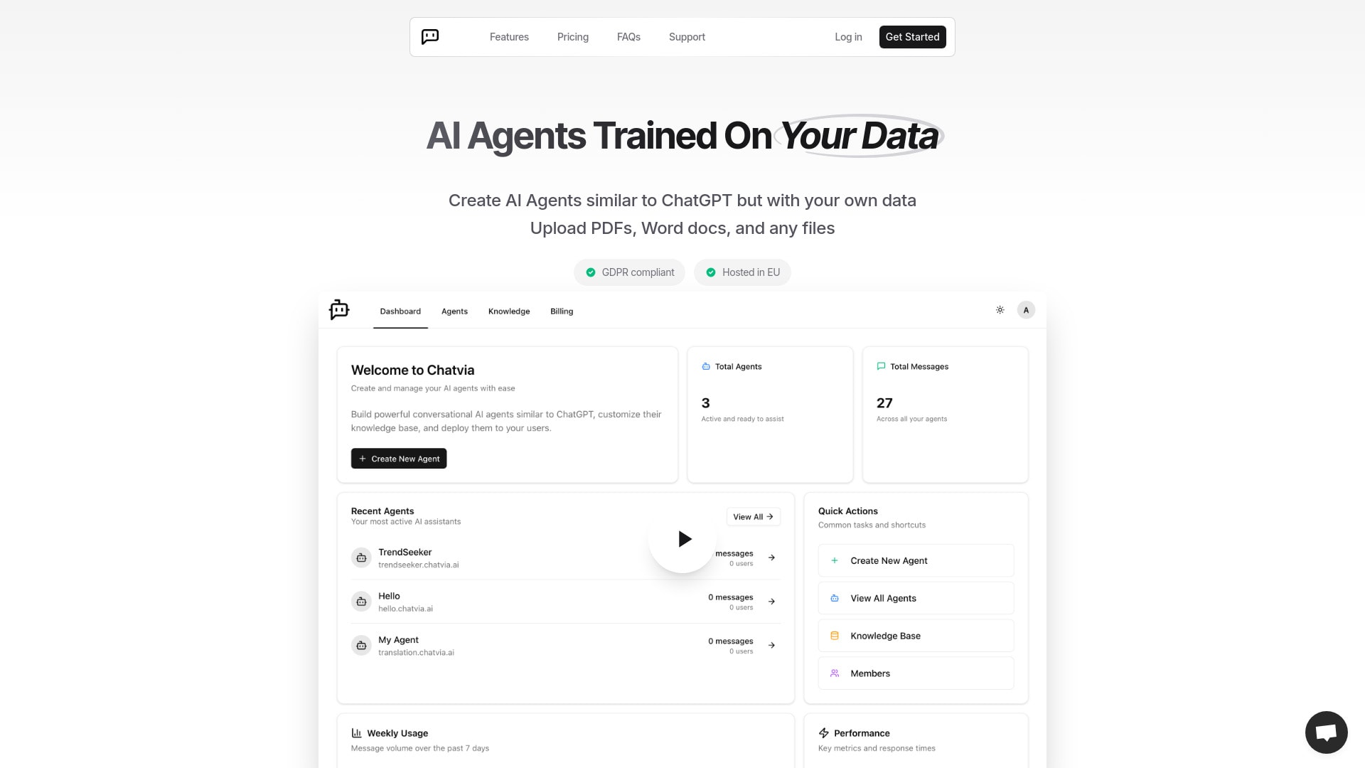 ChatVia.ai