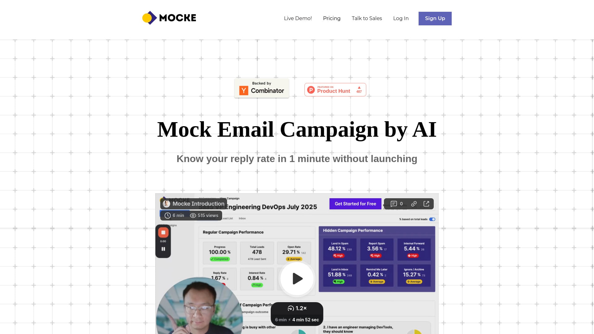 Mocke
