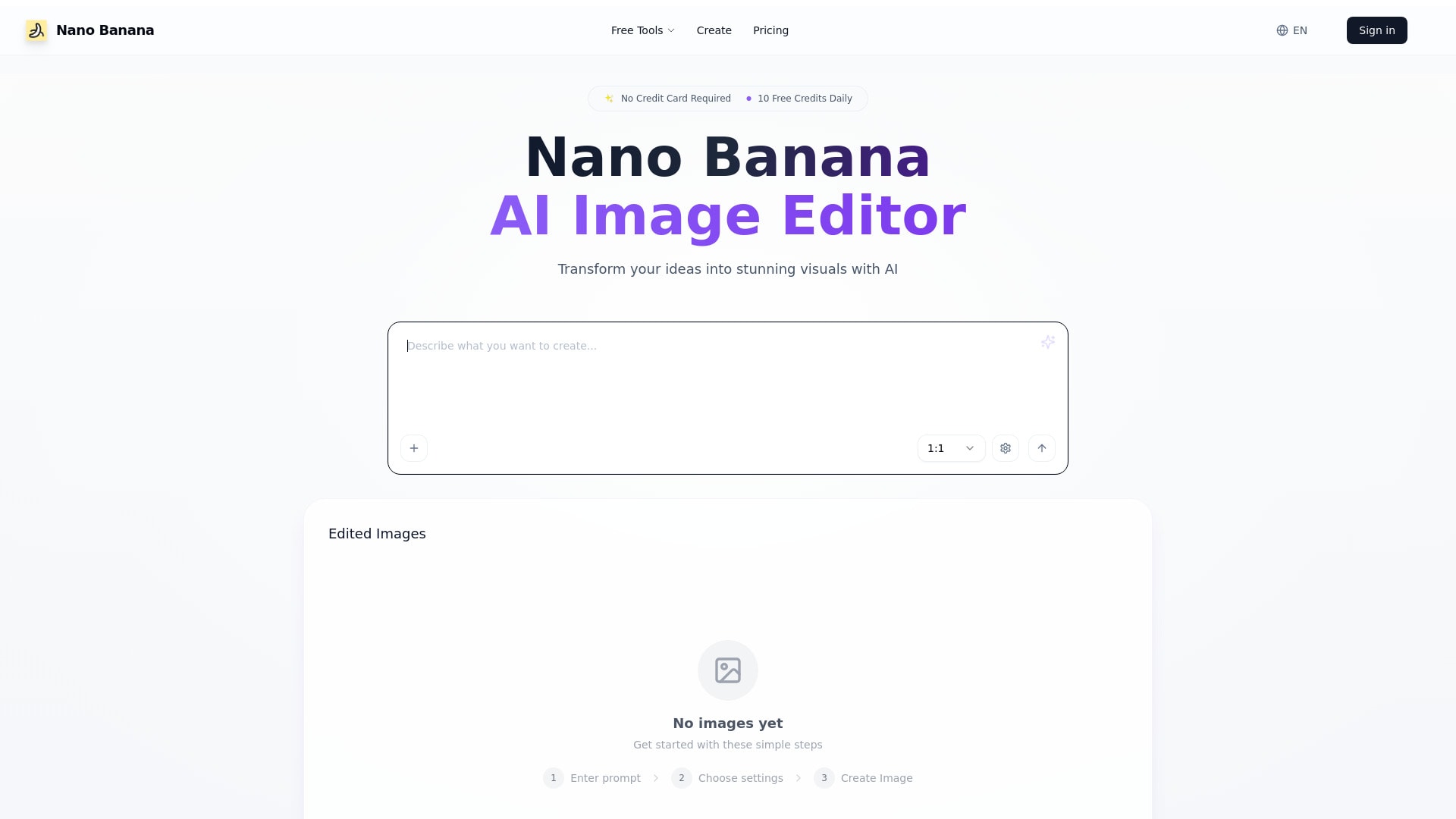 Nano-Banana AI